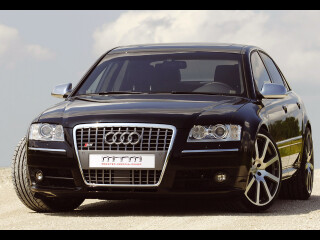 MTM Audi S8