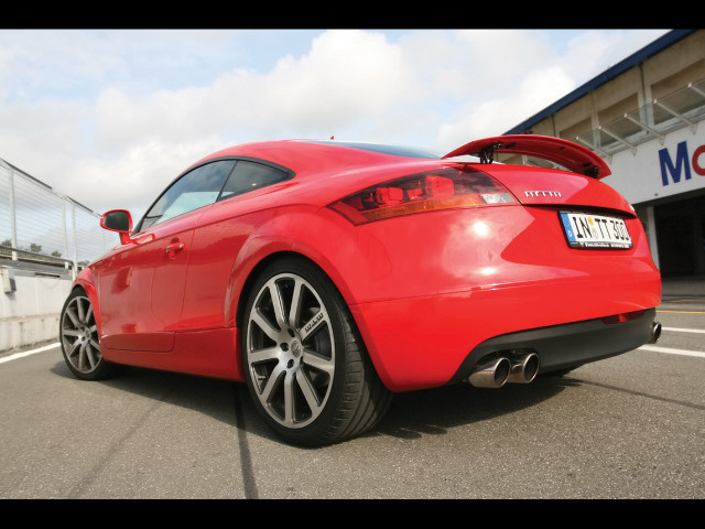 mtm audi tt pic #39140