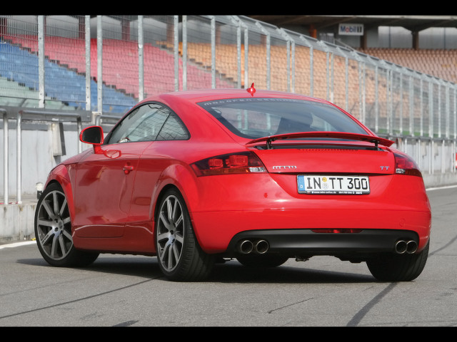 mtm audi tt pic #39141