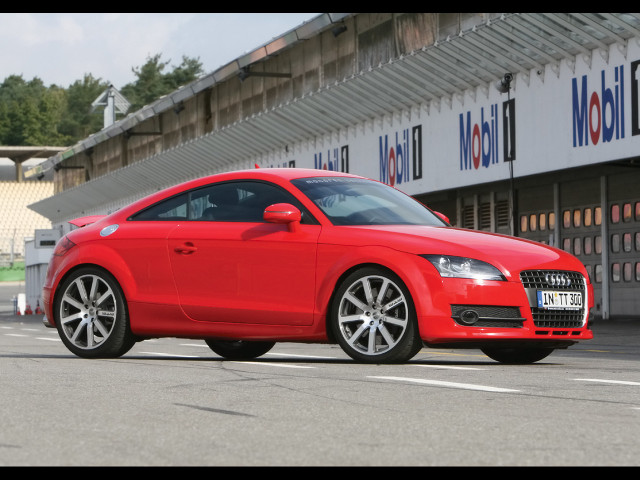 mtm audi tt pic #39143