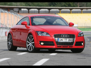 MTM Audi TT