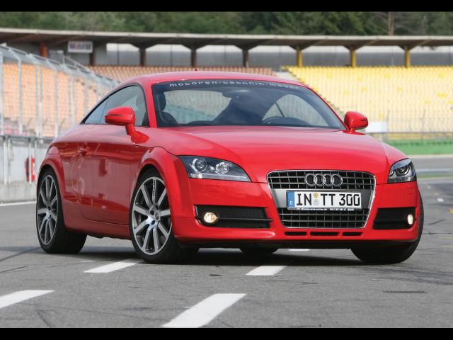 mtm audi tt pic #39145