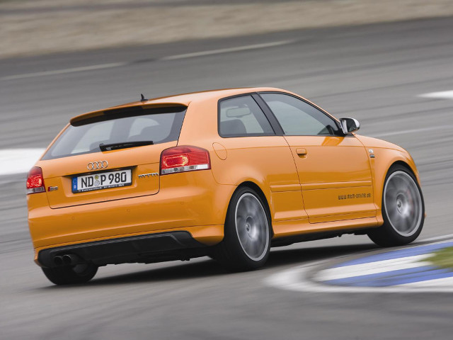 mtm audi s3 pic #41522