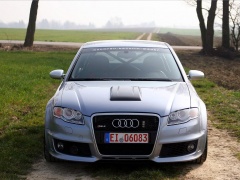 Audi RS4 Clubsport (534hp) photo #46587