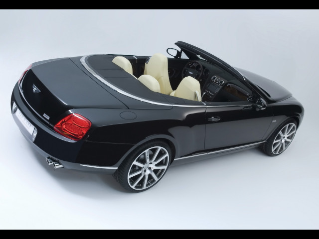 mtm bentley continental gtc pic #47822