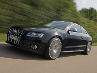MTM Audi S5