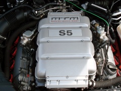 mtm audi s5 gt supercharged pic #55112