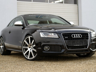 MTM Audi S5 GT Supercharged