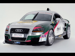 MTM TT Bimoto