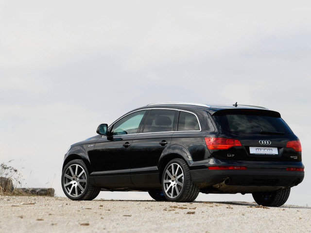 mtm audi q7 pic #56651