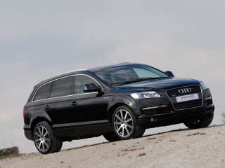 MTM Audi Q7