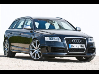 MTM Audi RS6 R