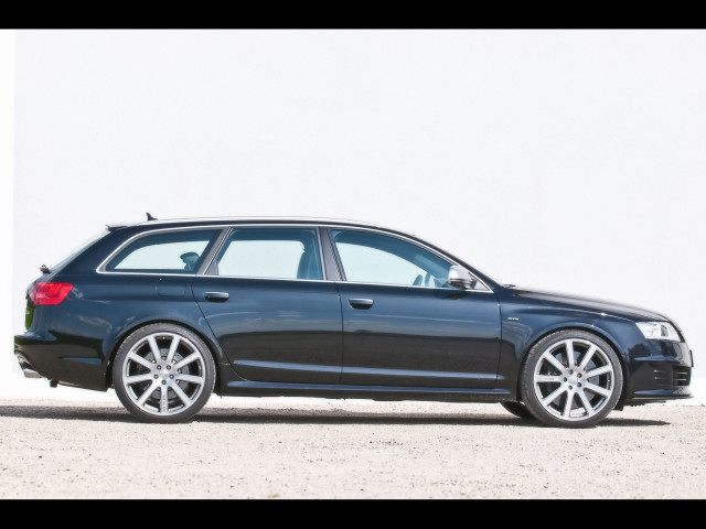 mtm audi rs6 v10 pic #58167