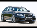 MTM Audi RS6 V10