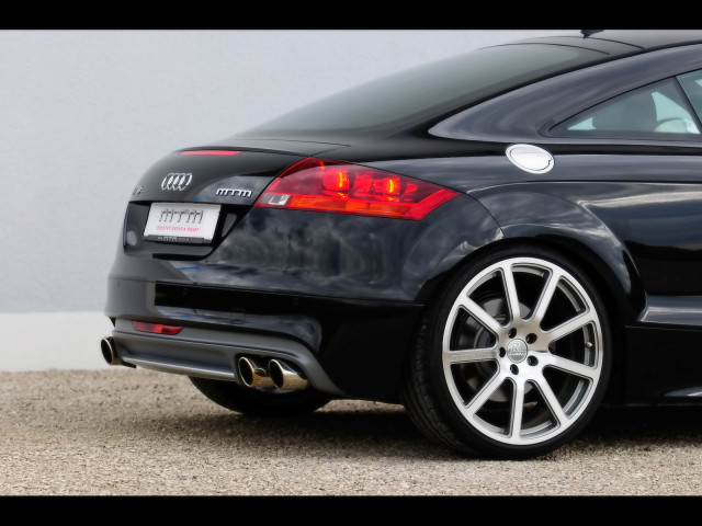 mtm audi tts pic #58172