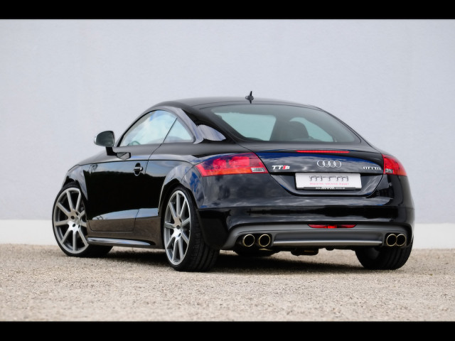 mtm audi tts pic #58173