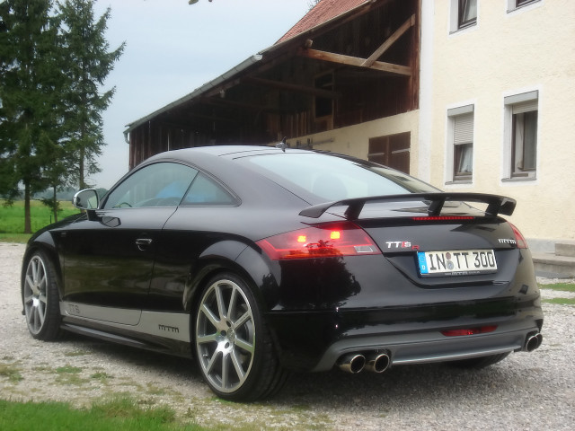 mtm audi tts pic #58174