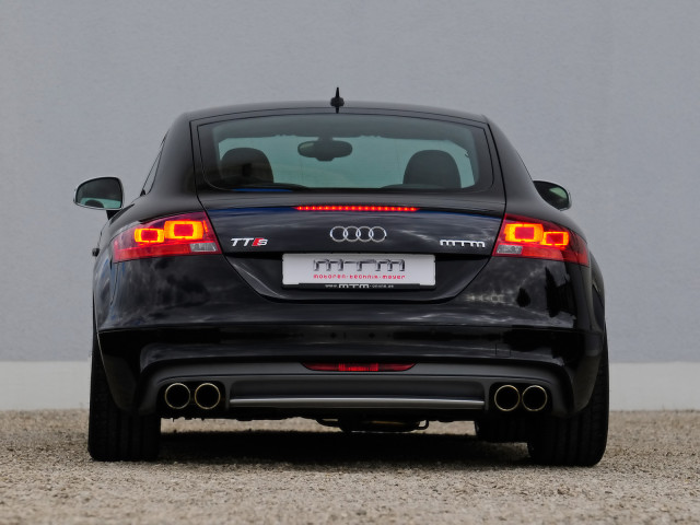 mtm audi tts pic #58175