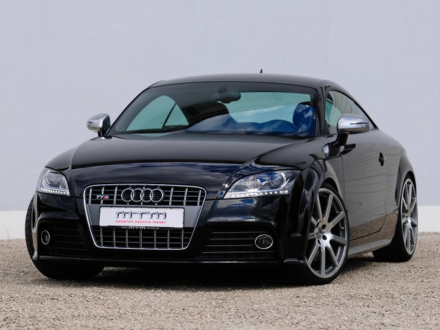 mtm audi tts pic #58194