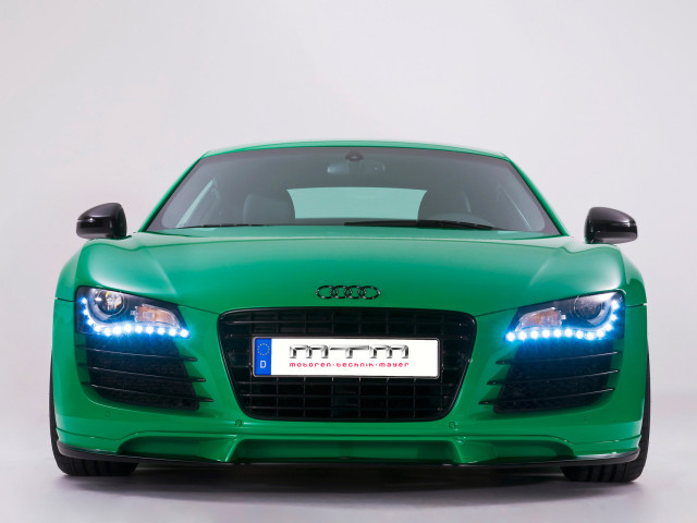 mtm audi r8 pic #63488