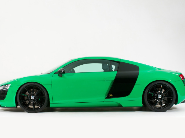 mtm audi r8 pic #63489