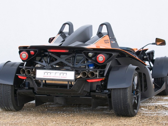 mtm ktm x-bow pic #64553