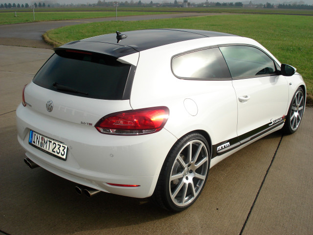 mtm vw sirocco pic #68103