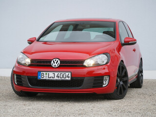 MTM VW Golf GTI