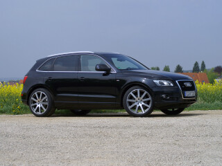 MTM Audi Q5