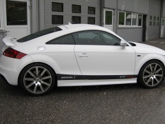 Audi TT-RS photo #68804