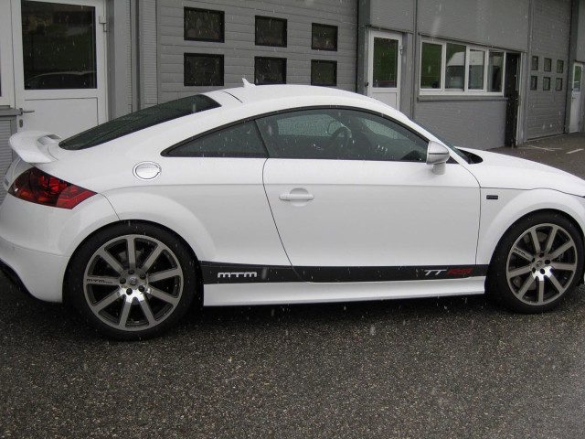 mtm audi tt-rs pic #68804