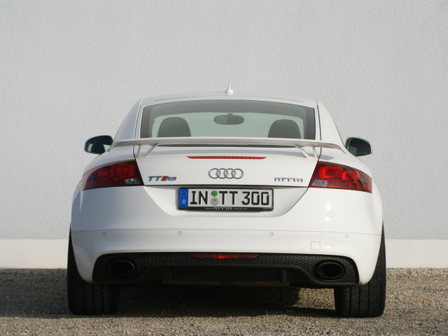 mtm audi tt-rs pic #68805