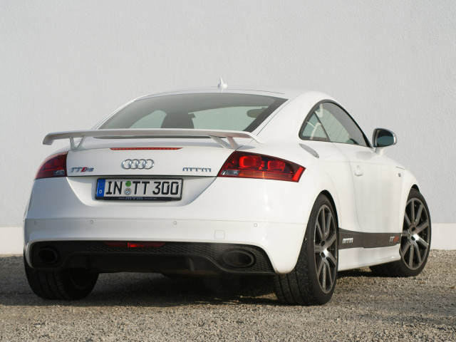 mtm audi tt-rs pic #68807