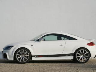 MTM Audi TT-RS