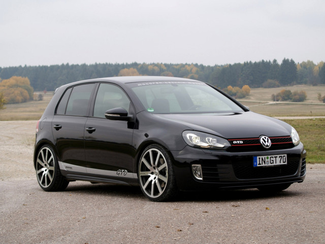 mtm vw golf gtd pic #69604