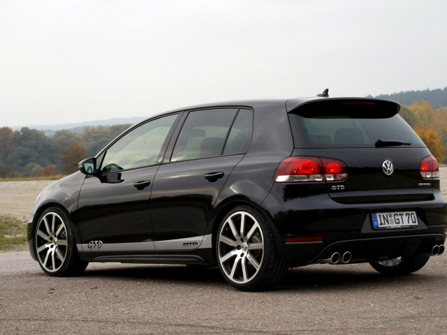 mtm vw golf gtd pic #69605