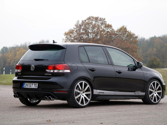 mtm vw golf gtd pic #69606