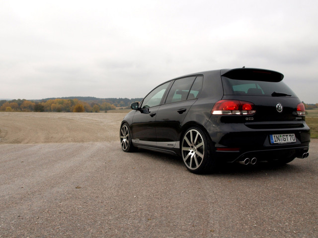 mtm vw golf gtd pic #69608