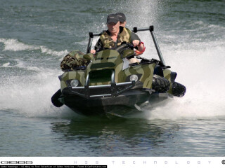 Gibbs Quadski