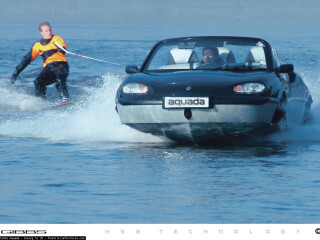 Gibbs Aquada