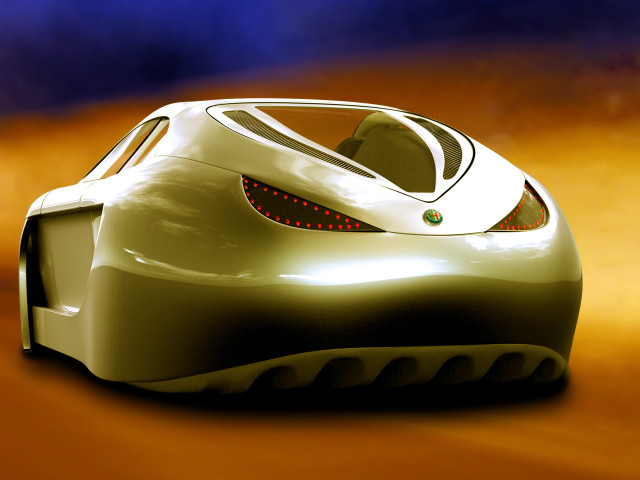 creatix alfa romeo spix pic #37253