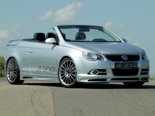 JE Design Volkswagen EOS