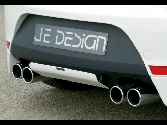 je design seat leon cupra pic #44267