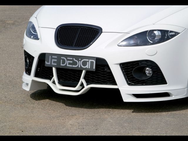 je design seat leon cupra pic #44268