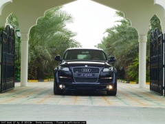 Audi Q7 photo #45824