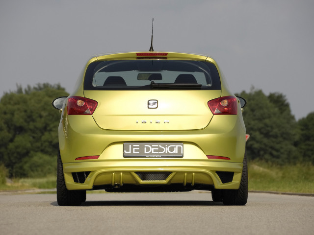 je design seat ibiza pic #55749