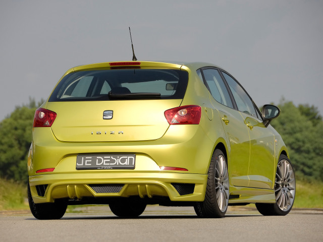 je design seat ibiza pic #55750