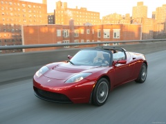 Roadster photo #156851