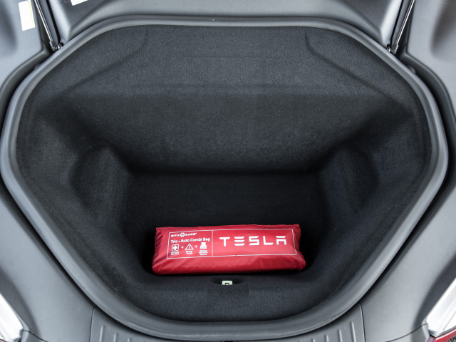 tesla model s pic #173569