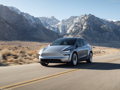 Model Y photo #206185